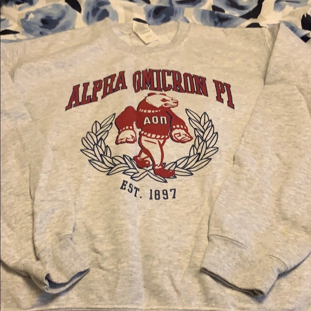 AOII Sweatshirt